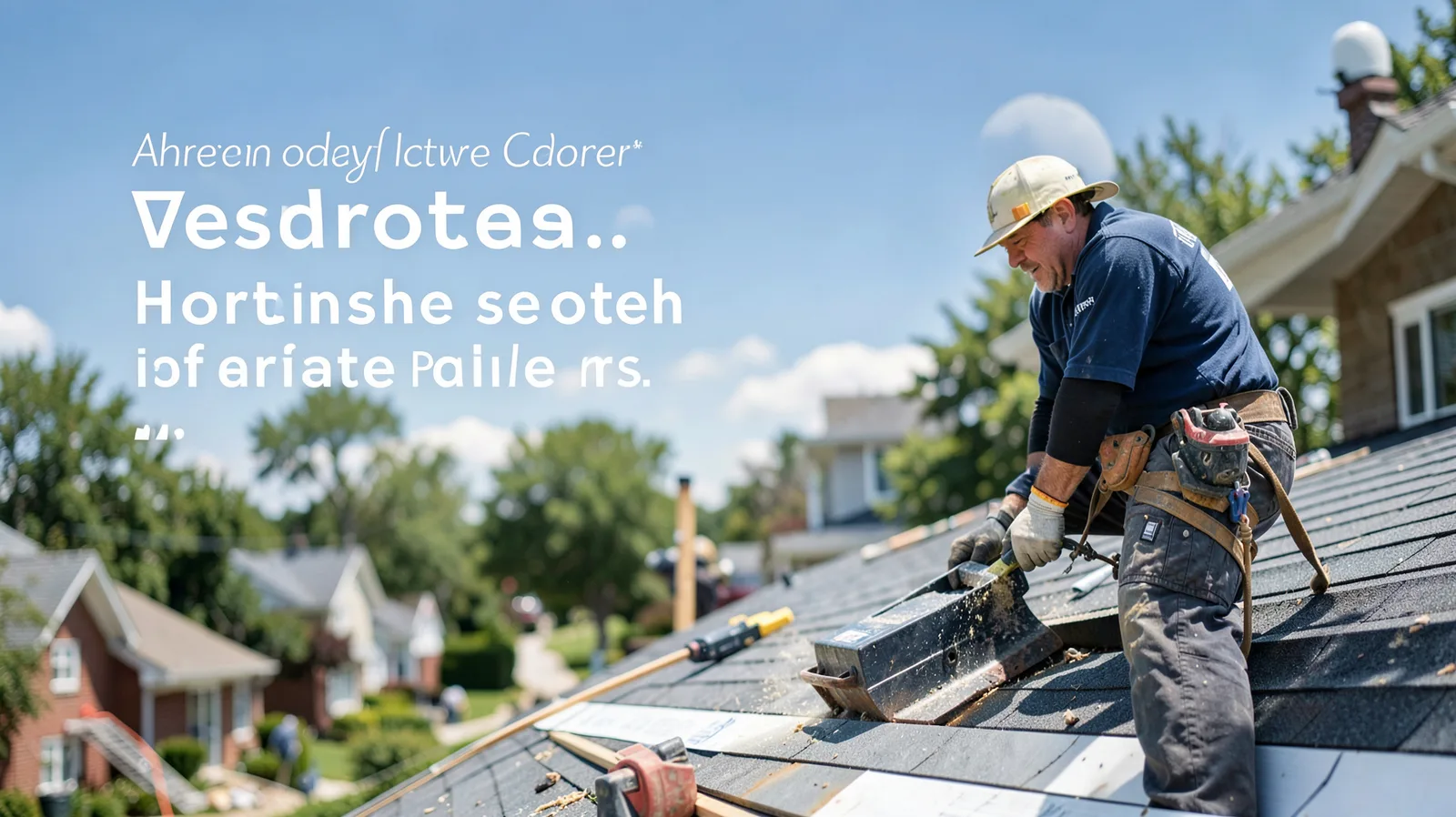 Roof Replacement in White Haven, PA near me